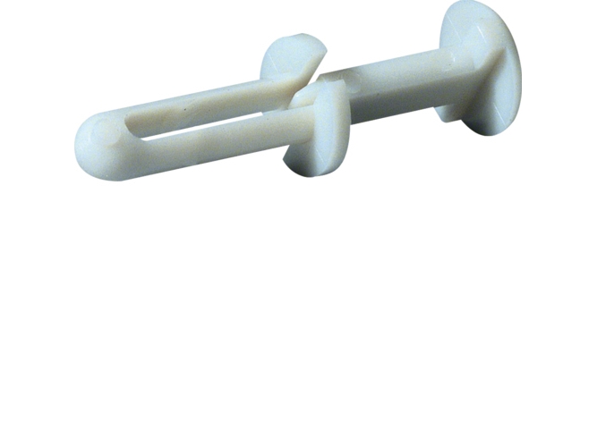 Hager L5085, Polyoximetylen (POM) | Datortillbehör - Service - förpackningar | GameStuff