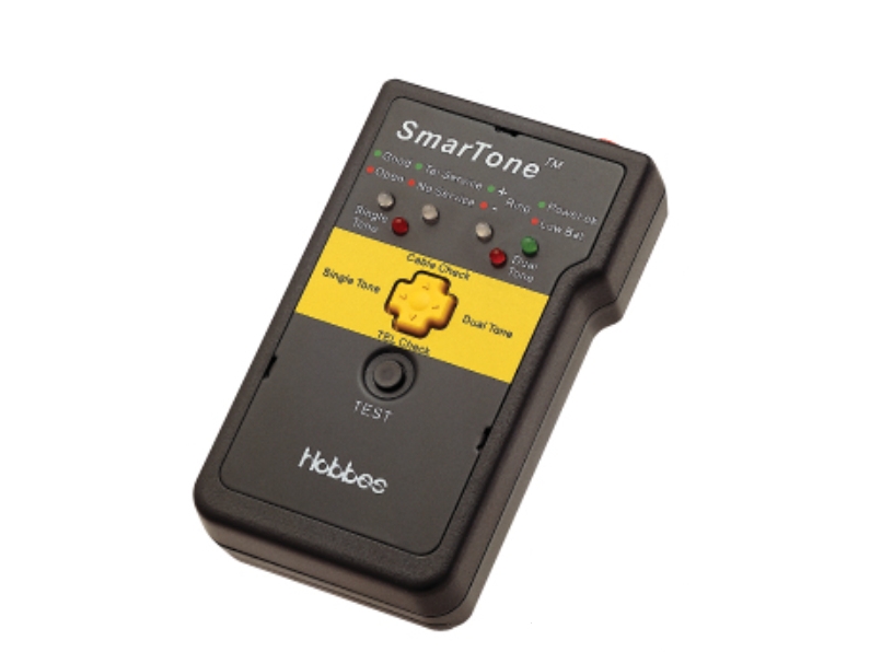 Hobbes Smartone, 9 V, 63 Mm, 25 Mm, 104 Mm, 108 G