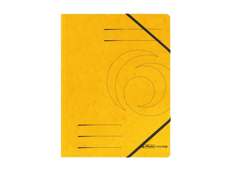 Herlitz Hjørneklemme Gb 5S (11387164-000)