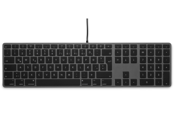 Lmp 18266, Qwerty
