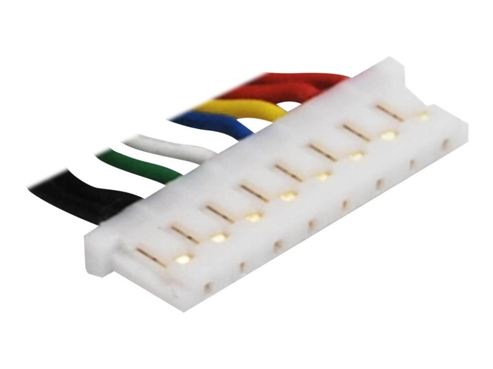 Coreparts – Akku Für Laptop – Lithium-Polymer – 3950 Mah – 44,4 Wh – Schwarz – Für Acer Chromebook 11