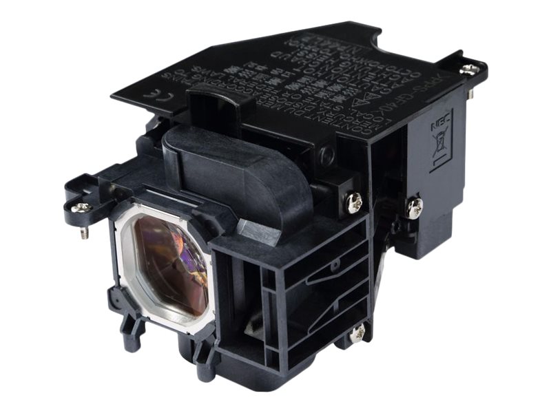 Coreparts Ml12833, 250 W, 4000 H, Nec, P554u, P554w, P603x