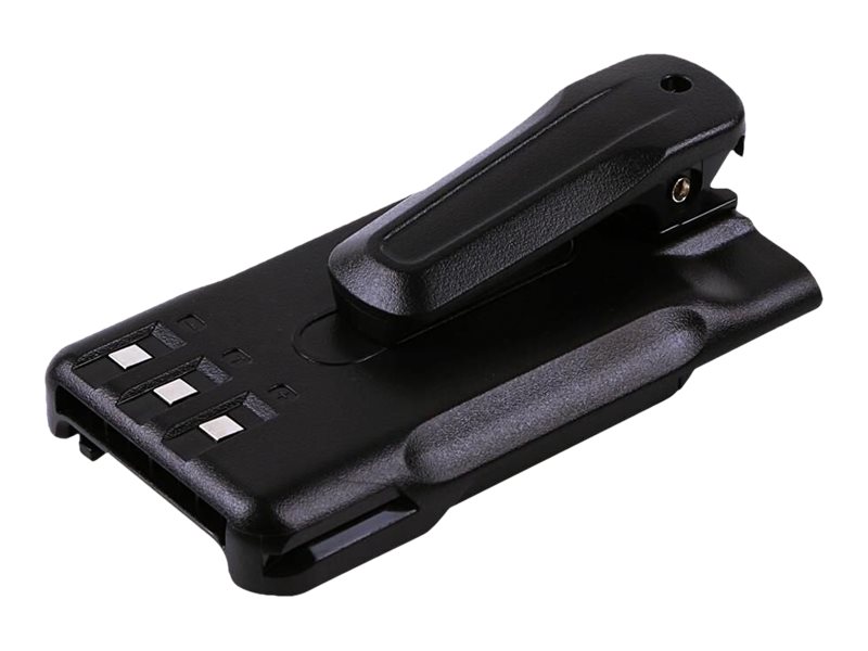 Coreparts - Batteri - Li-Ion - 1300 Mah - 9.62 Wh - Sort - For Kenwood Th-K20, K40
