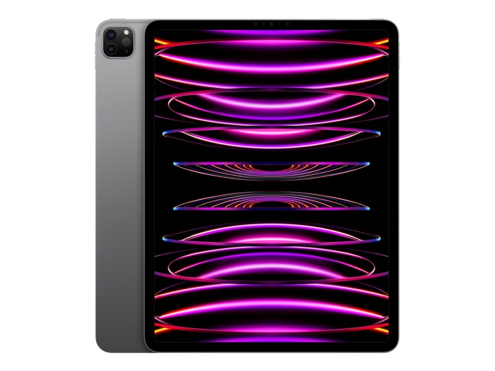 Apple Inch Ipad Pro Generation Tablet 128   Ips 2732 2048 Space Grey