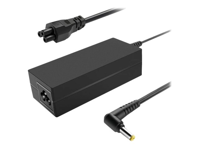 CoreParts - Strömadapter | Datorer & Surfplattor - Bärbara tillbehör - Nätaggregat | GameStuff