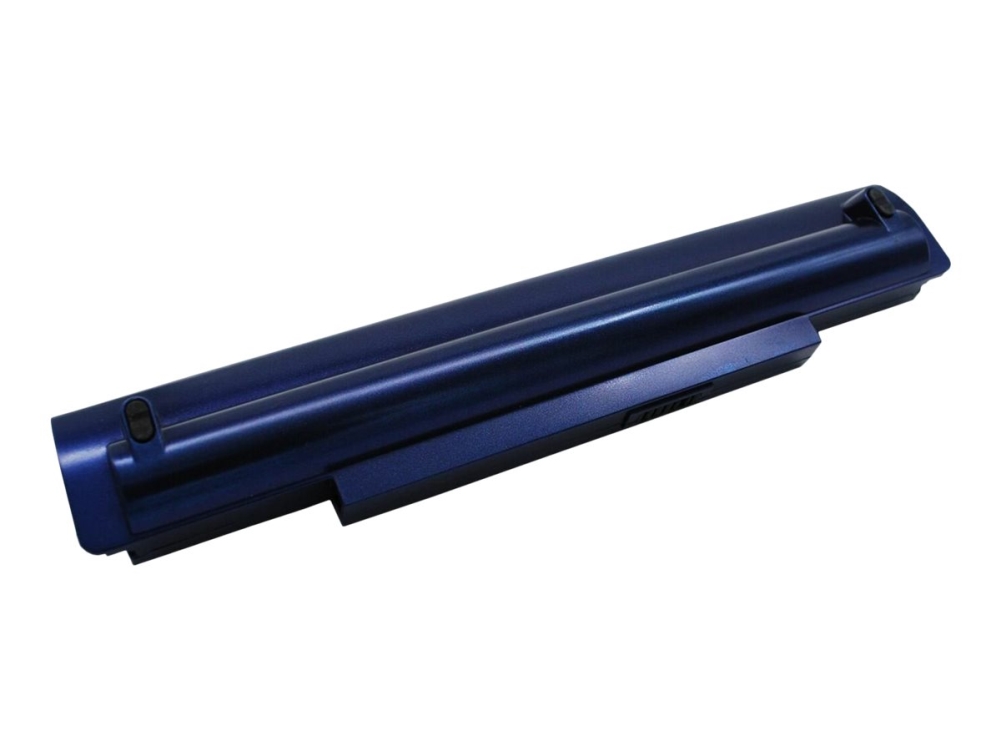 Coreparts - Batteri Til Bærbar Computer - Litiumion - 5200 Mah - 57.7 Wh - Blå - For Samsung N110 12Pbk N120 12Gbk, 12Gw
