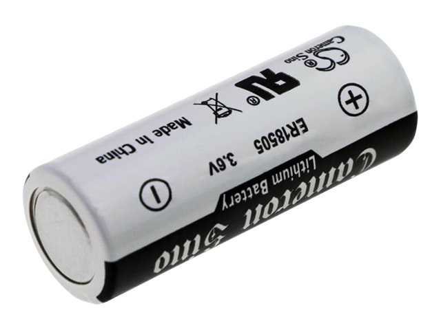 CoreParts Battery for ER18505 14.40Wh