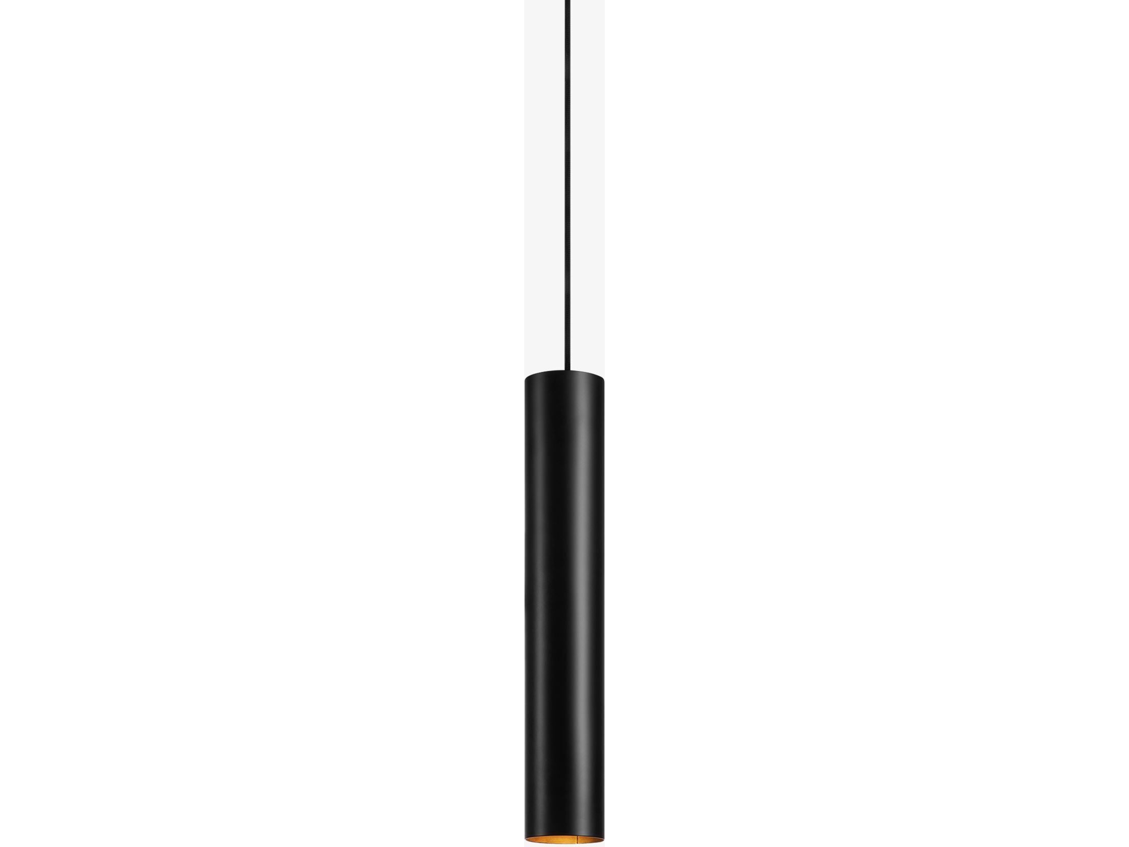 Markslojd Ruben 107879 Loftlampe Sort Over Spisebord