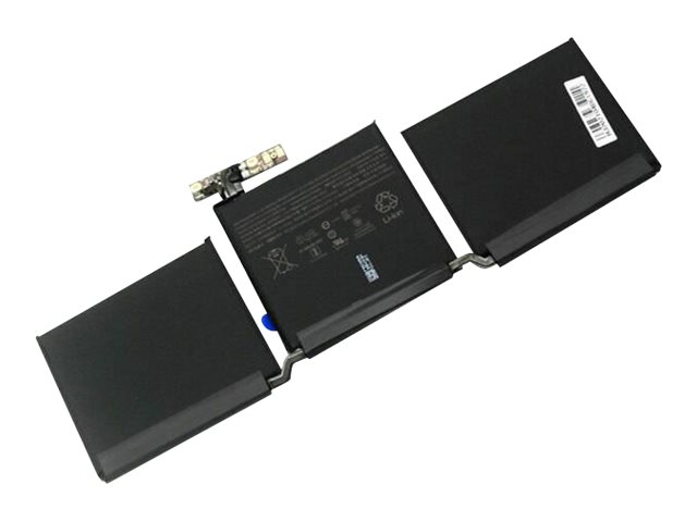 Coreparts Mbxap-Ba0074, Akku, Apple, Apple Macbook Pro 13 Inch Two Thunde, Macbook Pro Emc 3301, Macbook Pro Retina 13.3 A2159