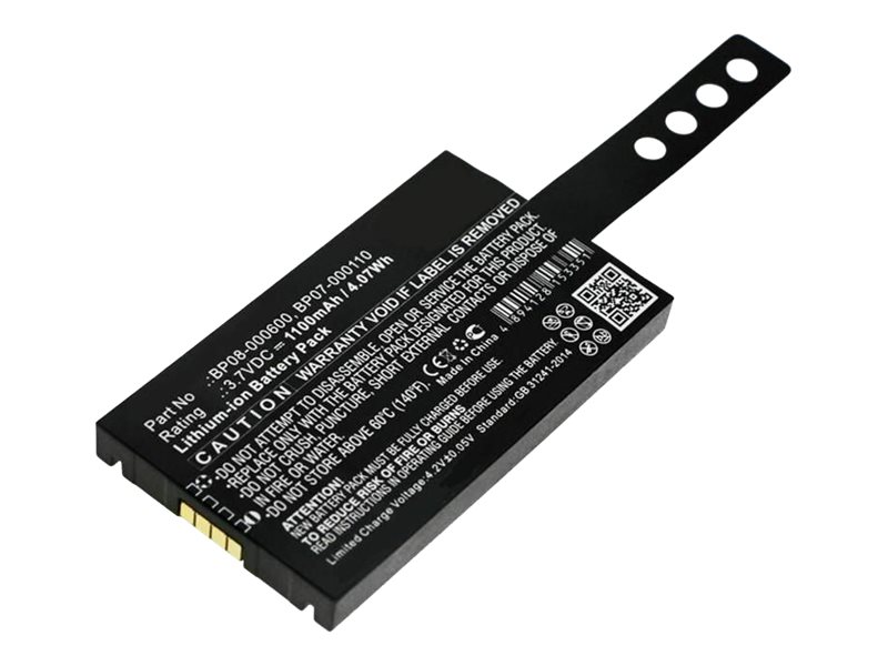 Coreparts - Batteri