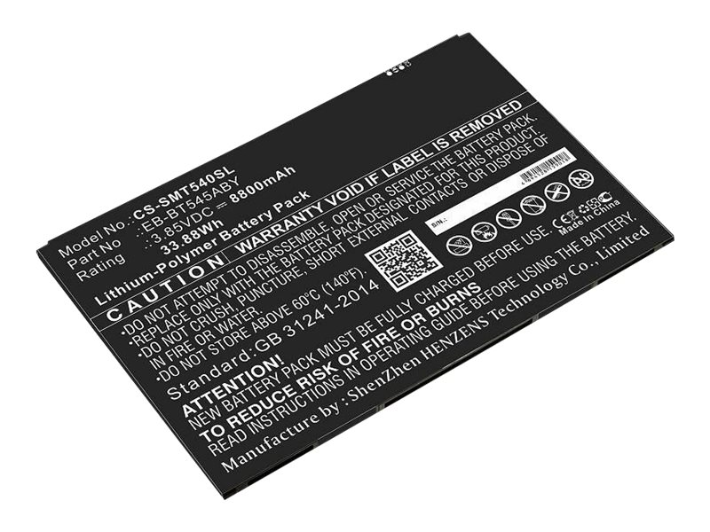 Coreparts - Batteri