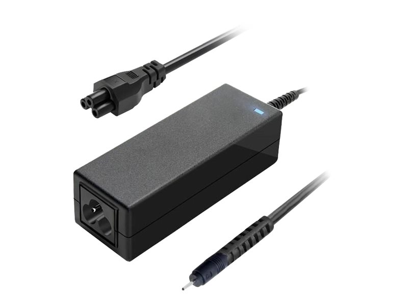 Coreparts Mbxas-Ac0009, Laptop, Drinnen, 40 W, 19 V, 2,1 A, C5