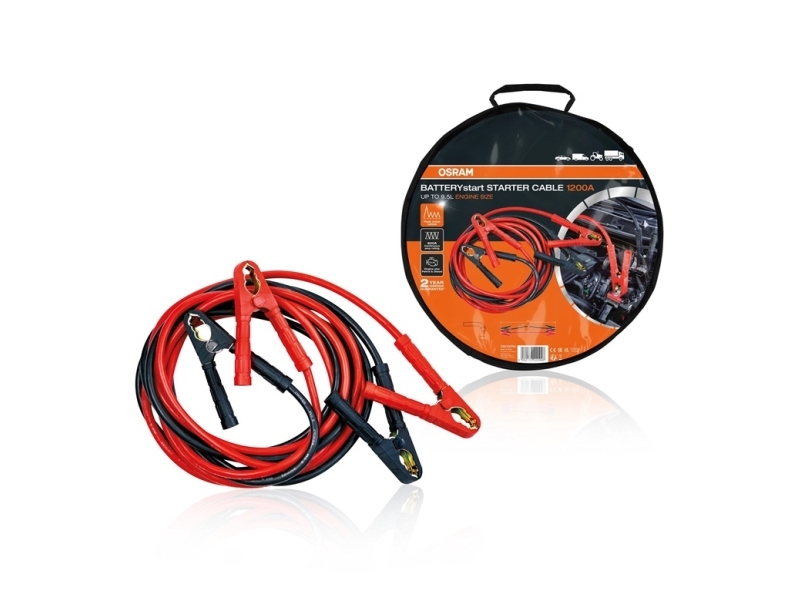 Osram STARTER CABLE 1200A