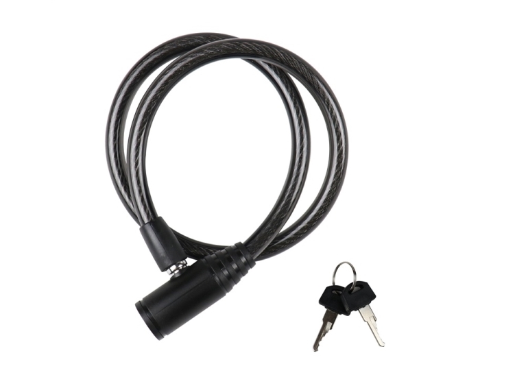 Bicycle Lock 10X1000mm