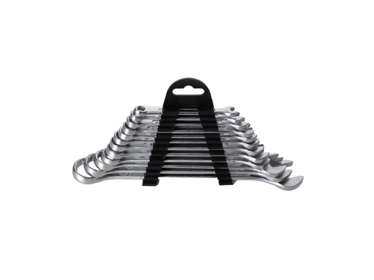 Isma Combination Spanner Set Of 5123 12 Pcs