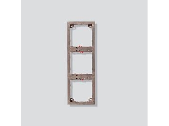 Siedle MR 611-3/1-0, Messing, Messing