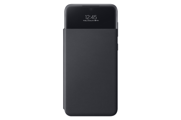 Samsung Ef Ea336pbe Plånbok Samsung Galaxy A33 5g 16 3 Cm 6.4  " Svart