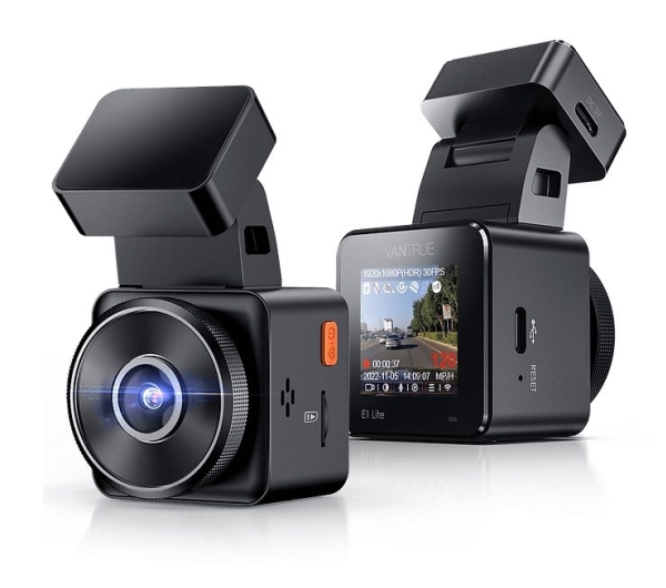 Vantrue E1 Lite Videorekorder