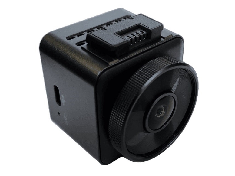 Vantrue E1 Lite Dashcam Full Hd Wi-Fi, Sort