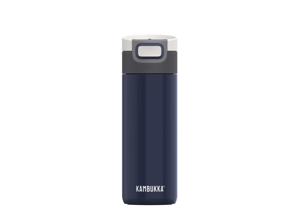 Kambukka Etna Thermobecher 500 Ml Denim Blau