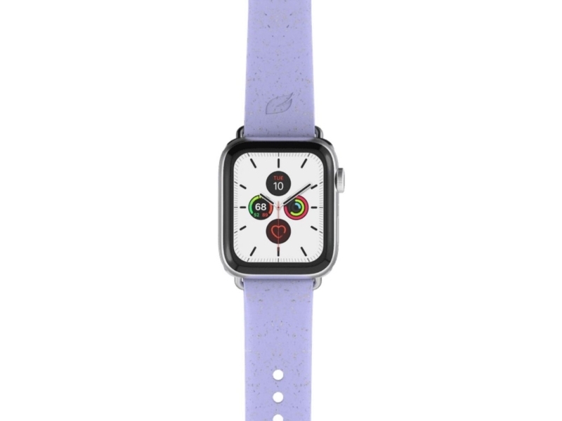 Pela Vine Rem Til Apple Watch 40 Mm - Cassis