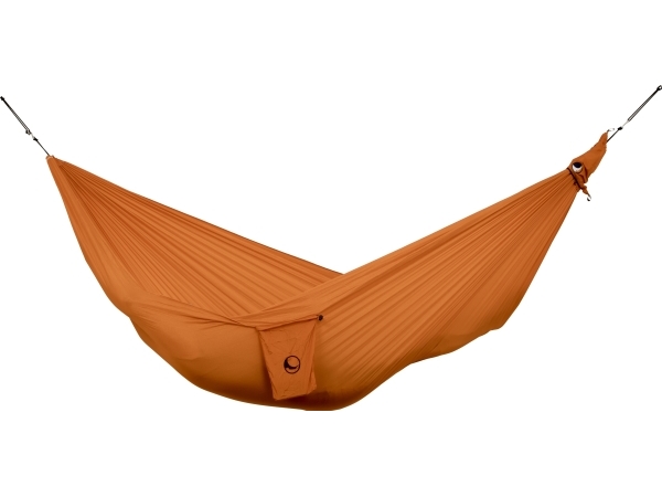 Produktfoto för Ticket to the Moon Kompakt hängmatta, orange