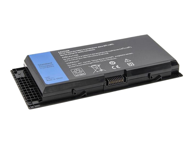 Coreparts - Batteri Til Bærbar Computer