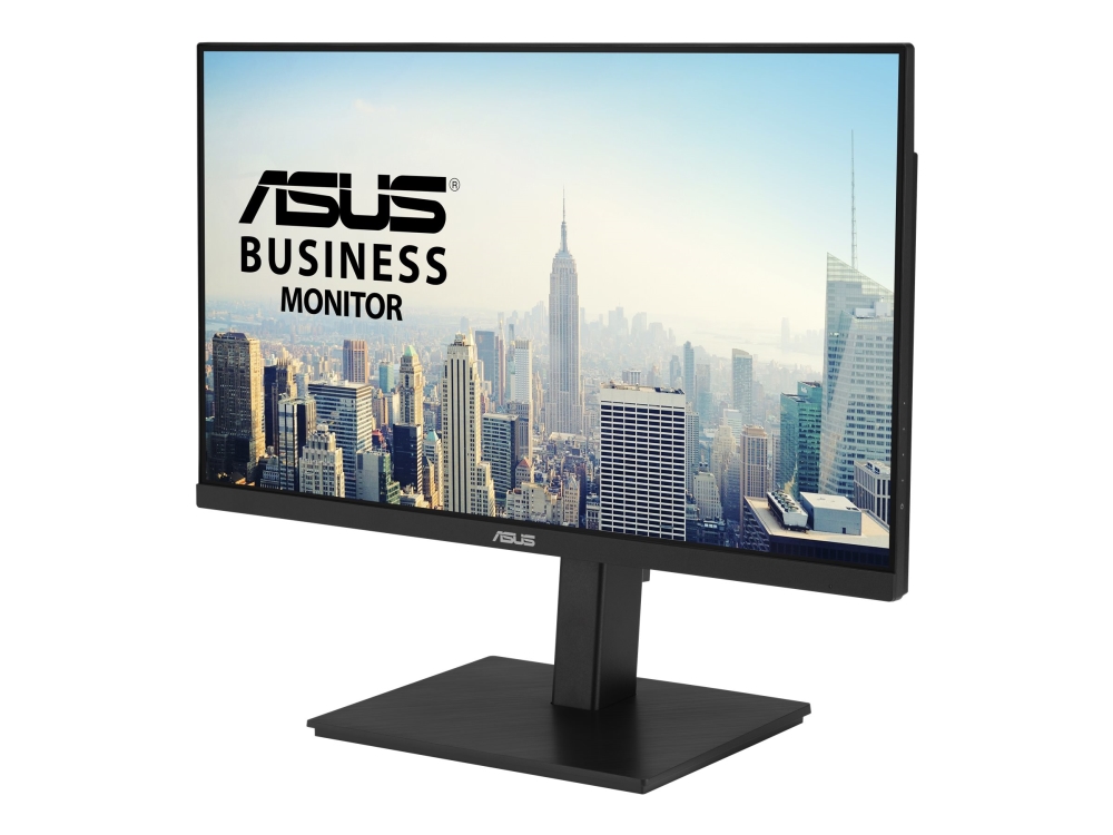 Asus Va27ecpsn, 68,6 Cm (27"), 1920 X 1080 Pixel, Full Hd, Led, 5 Ms, Schwarz