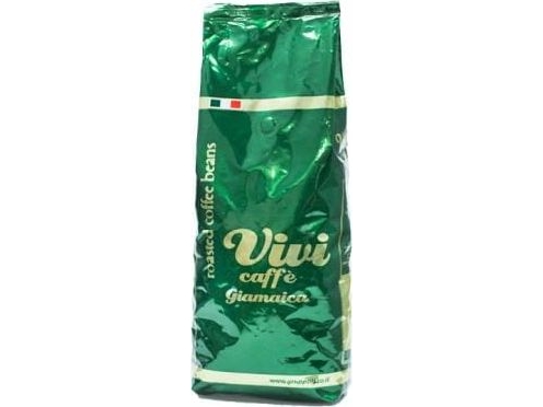 Izzo Vivi Jamaika Kaffeebohnen 1 Kg