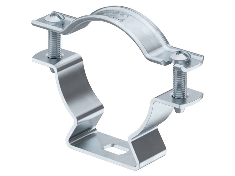 OBO Välikappaleet, kuumasinkitty, DIN EN ISO 1461 30-36mm - (20 kpl)