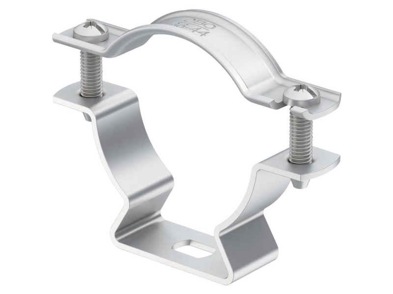 OBO Bettermann 1362826 Välikappaleen kiinnittimet 20 kpl