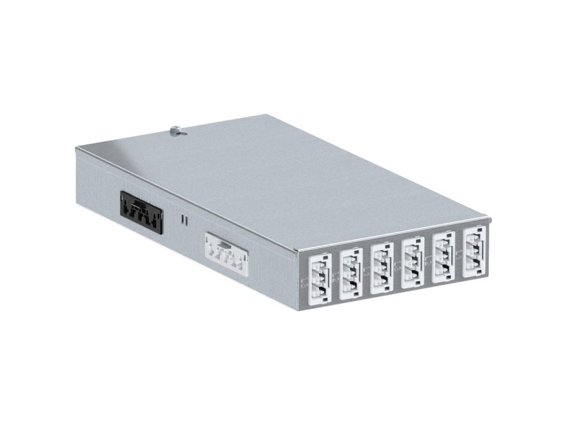 Obo Bettermann Uvs Win 6s6w Energifordelings Board [ ] Samlet Poltal: Stk