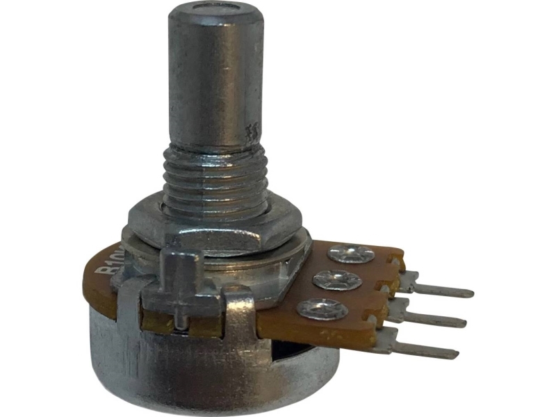 Potentiometer Service Rv16af-20-15R-B5k-3 Drehpotentiometer, 1 Gang, Mono, 0,125 W, 1 Stk