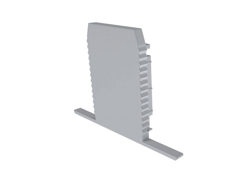 Deko Light 978261 P-ET-03-10 Endekappe-sæt Plastic 1 stk