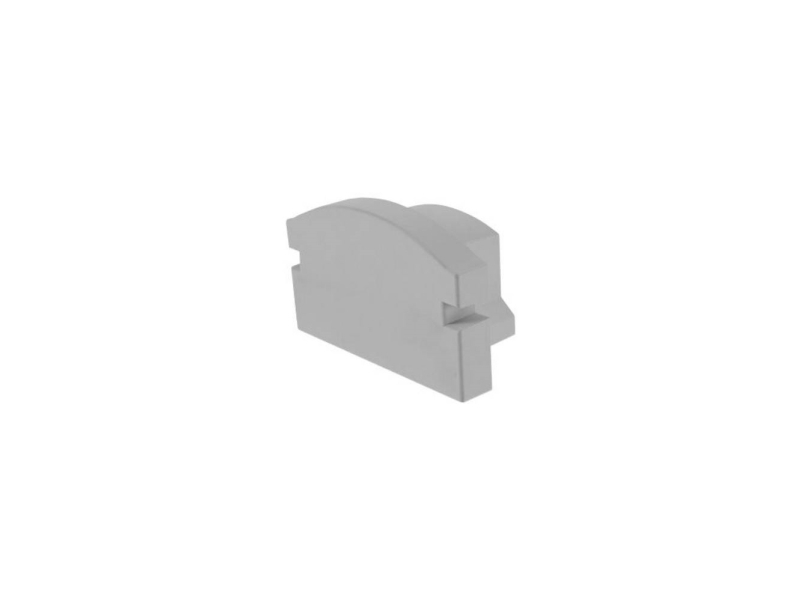 Deko Light 978501 F-AU-01-08 Endekappe-sæt Plastic (B x H x T) 6 x 8.50 x 14 mm 1 stk