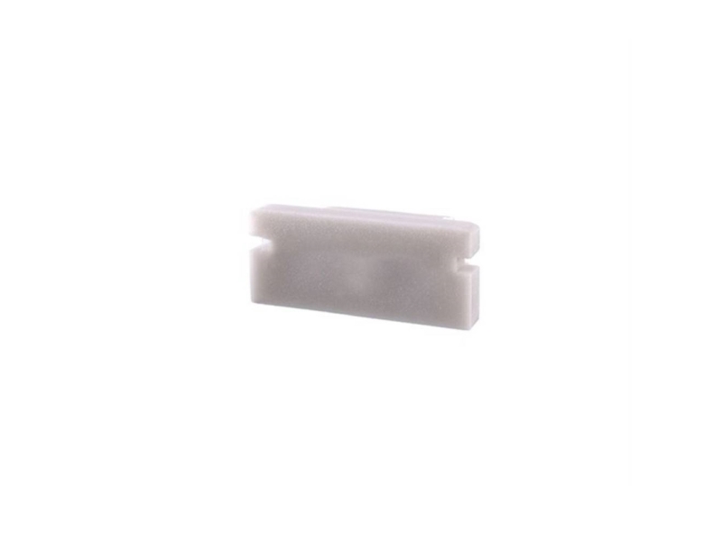 Deko Light 978011 P-AU-01-10 Endekappe-sæt Plastic (B x H x T) 6 x 7 x 16 mm 1 stk