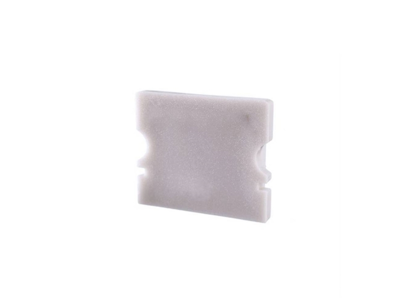 Deko Light 978061 P-Au-02-12 Plastic (B X H X T) 6 X 15 X 18 Mm 1 Stk