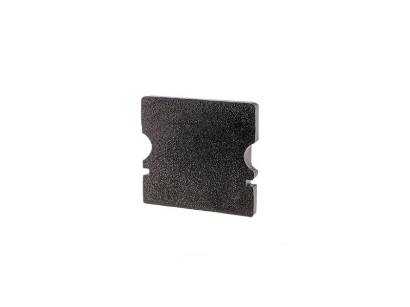 Deko Light 978052 P-AU-02-10 Endekappe-sæt Plastic (B x H x T) 6 x 15 x 16 mm 1 stk