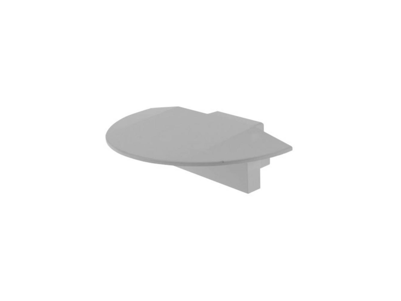 Deko Light 978081 P-ET-01-08 Endekappe-sæt Plastic (B x H x T) 16 x 7 x 23 mm 1 stk