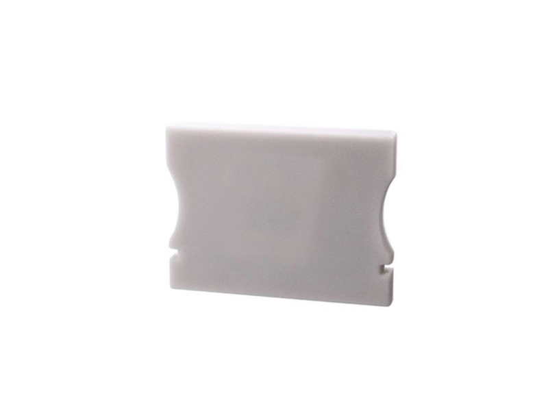 Deko Light 978161 P-Au-02-20 Endekappe-Sæt Plastic 1 Stk