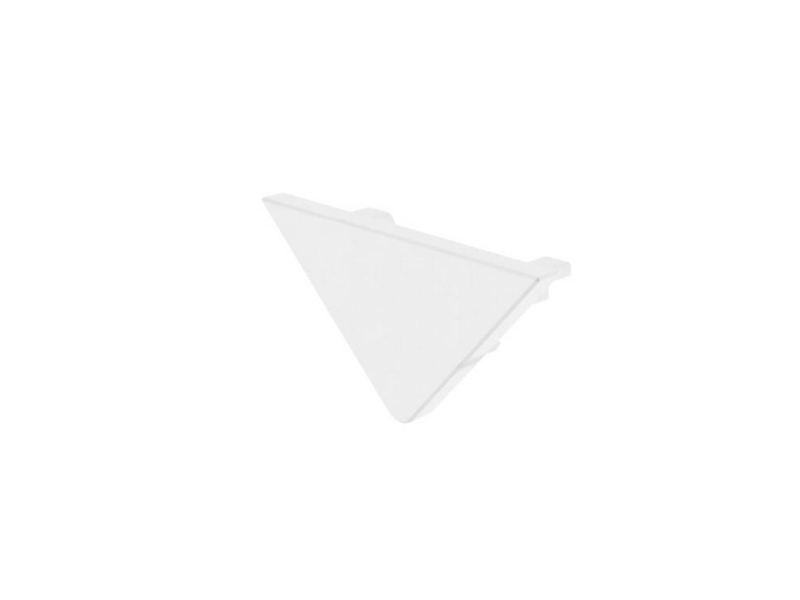 Deko Light 978170 P-Av-01-10 Endekappe-Sæt Plastic 1 Stk