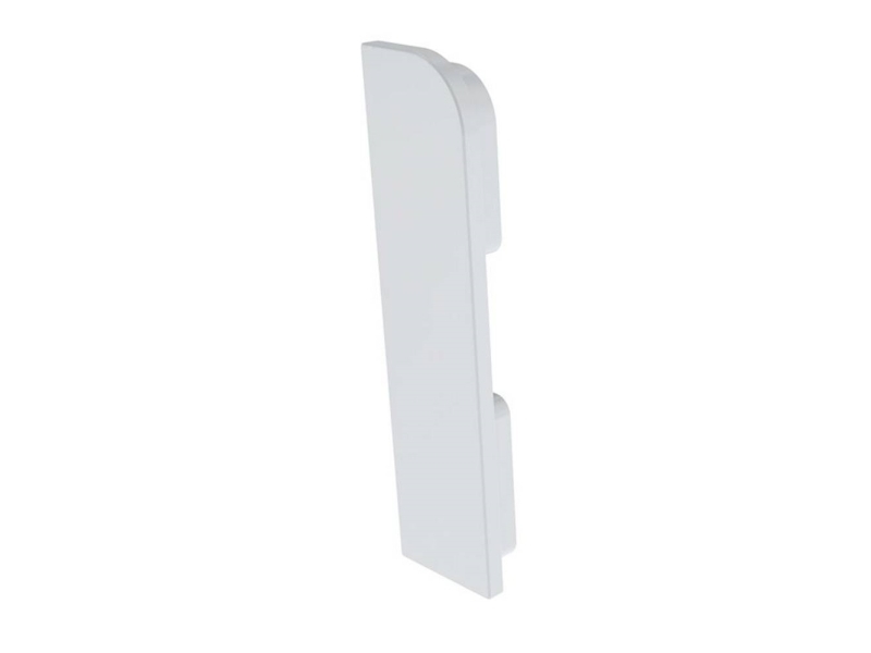 Deko Light 978241 P-Am-02-10 Endekappe-Sæt Plastic 1 Stk