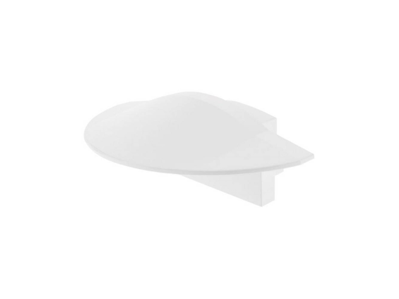 Deko Light 978600 F-ET-01-12 Endekappe-sæt Plastic (B x H x T) 16 x 9 x 27 mm 1 stk