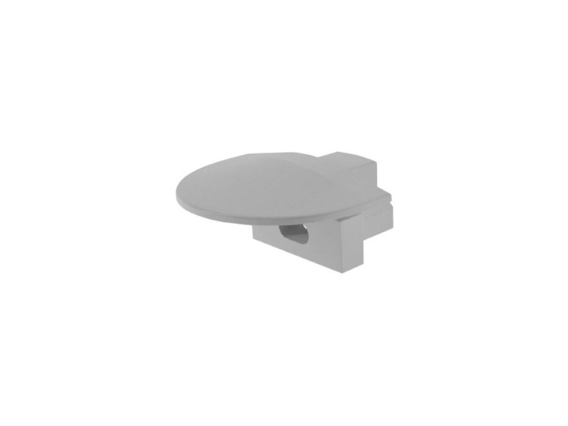 Deko Light 978681 F-ET-01-05 Endekappe-sæt Plastic 1 stk