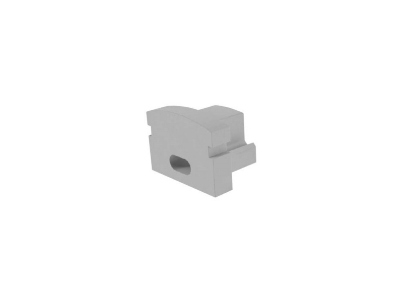 Deko Light 978661 F-AU-01-05 Endekappe-sæt Plastic 1 stk
