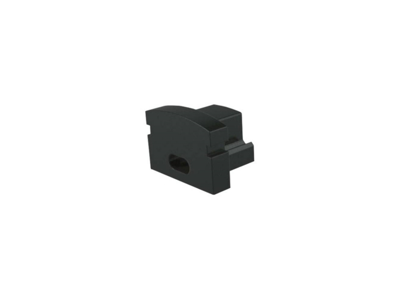 Deko Light 978662 F-AU-01-05 Endekappe-sæt Plastic 1 stk