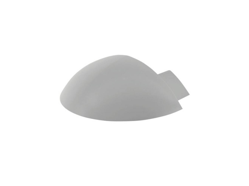 Deko Light 978701 F-Am-01-10 Endekappe-Sæt Plastic 1 Stk