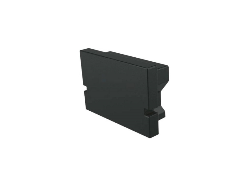 Deko Light 979012 H-Au-01-12 Plastic (B X H X T) 6 X 12 X 18 Mm 1 Stk