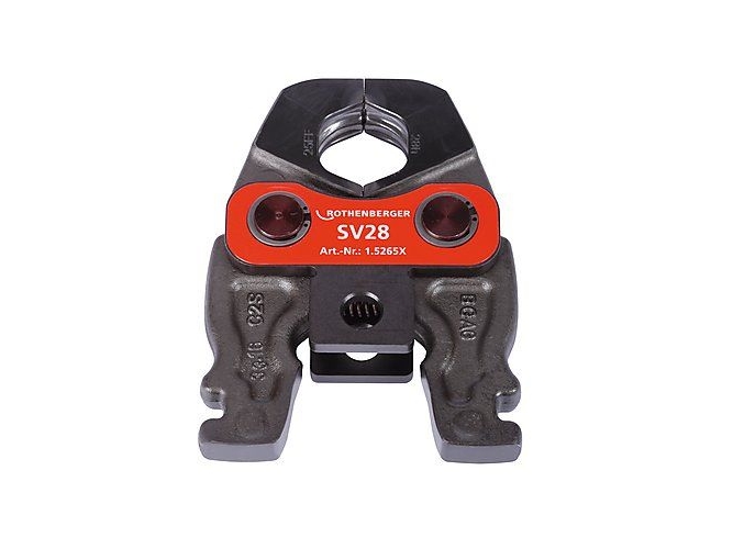 Rothenberger 015265X, 98 mm, 127 mm, 32 mm, 1,27 kg, 1,38 kg | VVS Artiklar - Verktyg för VVS - Olika VVS verktyg | GameStuff