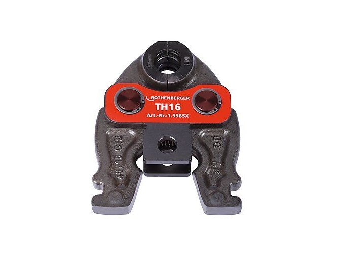 Rothenberger 015385X, 97 mm, 160 mm, 40 mm, 1,29 kg, 1,29 kg | VVS Artiklar - Verktyg för VVS - Olika VVS verktyg | GameStuff